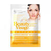 ФК Beauty Visage маска для лица тканевая Пептидная интенсивное питание 25мл