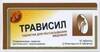 Трависил сироп 90мл без сахара