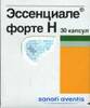 Эссенциале форте Н капс 300мг №180