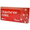 Седальгин Плюс таб №20