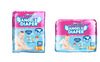 Подг. "Angels Diaper" 5 юниор (11-25 кг) №32
