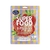 СРК Super Food маска тканевая очищающая Клубника 19,7г