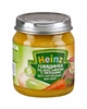 Heinz (Хайнц) пюре говядинка по-крестьянски 120г
