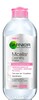 GARNIER (Гарнье) Skin Naturals Основной Уход  мицеллярная вода д/всех типов кожи 400мл