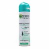 Garnier дезодорант-спрей антиперспирант невидимый против влажности 48ч  150мл