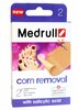 Мозольные пластыри  Medrull "Corn removal" №2 с салициловой кислотой (отрезная полоска)