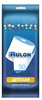 Бумага туалетная влажная Mon Rulon №50 детская