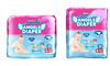 Подг. "Angels Diaper" 4 макси (9-18 кг) №22