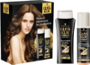 GLISS KUR Hair Repair набор Экстремальное восстановление (шампунь+экспресс-конд)