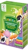 Heinz (Хайнц) Лакомая кашка кукурузная (тыква, морковь, чернослив) 200г