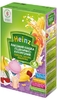 Heinz (Хайнц) Лакомая кашка пшенично-кукурузная (персик, банан, вишня) 200г