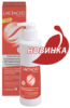Лактацид Фарма ANTIFUNGAL средство для интимной гигиены  250мл с противогрибковыми компонентами