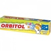 Зуб паста детская "Orbitol" 145г