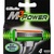 Gillette Mach3 Pover  картридж №4