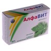 АлфаВит Диабет таб п/о №60 (БАД)
