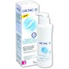 Лактацид Фарма  средство для интимной гигиены  MOISTURIZING  увлажняющий 250мл