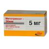 Метотрексат-Эбеве таб  5мг №50