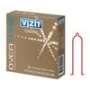 Презервативы "Vizit" №3+1classic (классические)