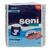 Подгузники Seni Super размер 4 XL №10 д/взр 130-170см 6 кап.