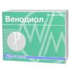 Венодиол таб №30