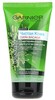 GARNIER Skin Naturals Чистая Кожа скраб Сила Васаби отшелушивающий 150мл