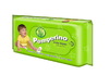 Салфетки влажные детск Pamperino №50 с Алоэ Вера, гипоаллергенные