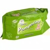 Салфетки влажные детск Pamperino №80 без отдушки,гипоаллергеные