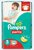 Трусики-подгузники Pampers Актив 5  №48 12-17 кг