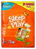 Подгузники Pampers Sleep and Play ромашка миди (4-9кг) джамбо 78шт
