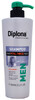 DIPLONA PROFESSIONAL MEN шампунь VITAL FORCE   600 мл