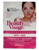 ФК Beauty Visage маска для лица тканевая Коллагеновая ANTI-AGE 25мл