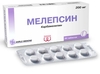 Мелепсин таб 200мг №50