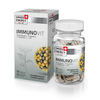 Swiss Energy Immunovit эхинацея+прополис+витС+Zn капс №30 пищевая добавка