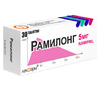 Рамилонг таб 5мг №30