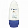 Dove дезодорант стик Original 48ч 40 мл x 2