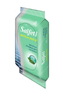 Салфетки влажные Salfeti antibac №72 антибактериальные