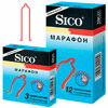 Презервативы "Sico" №12 Марафон классические