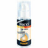 Гель-смазка "Sico Peach" персиковый с дозатором 100мл