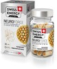 Swiss Energy Neuroforce Комплекс витаминов группы В капс №30 пищевая добавка