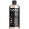 SYOSS шампунь KERATIN д/сухих и ослабленных волос 500 мл