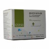 Тест полоски Bionime Rightest GS550 глюкоза №50