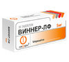Виннер-ЛФ 5мг таб №60