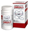 Витрум Cardio Omega-3 капс №60