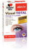 Доппельгерц Актив Vizual TOTAL (для глаз) Омега-3+Лютеин капс №30 (пищевая добавка)