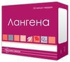 Лангена капс №30