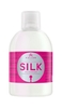 Kallos шампунь для волос SILK 1000 мл